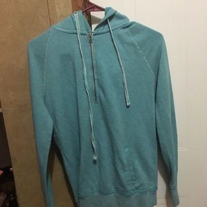 Aeropostale half zip